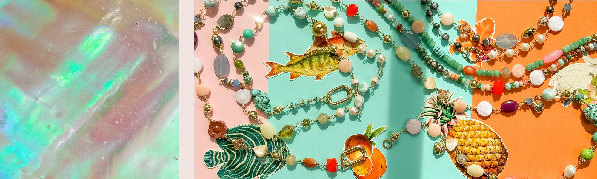 Craft Exquisite Jewelry with Beads