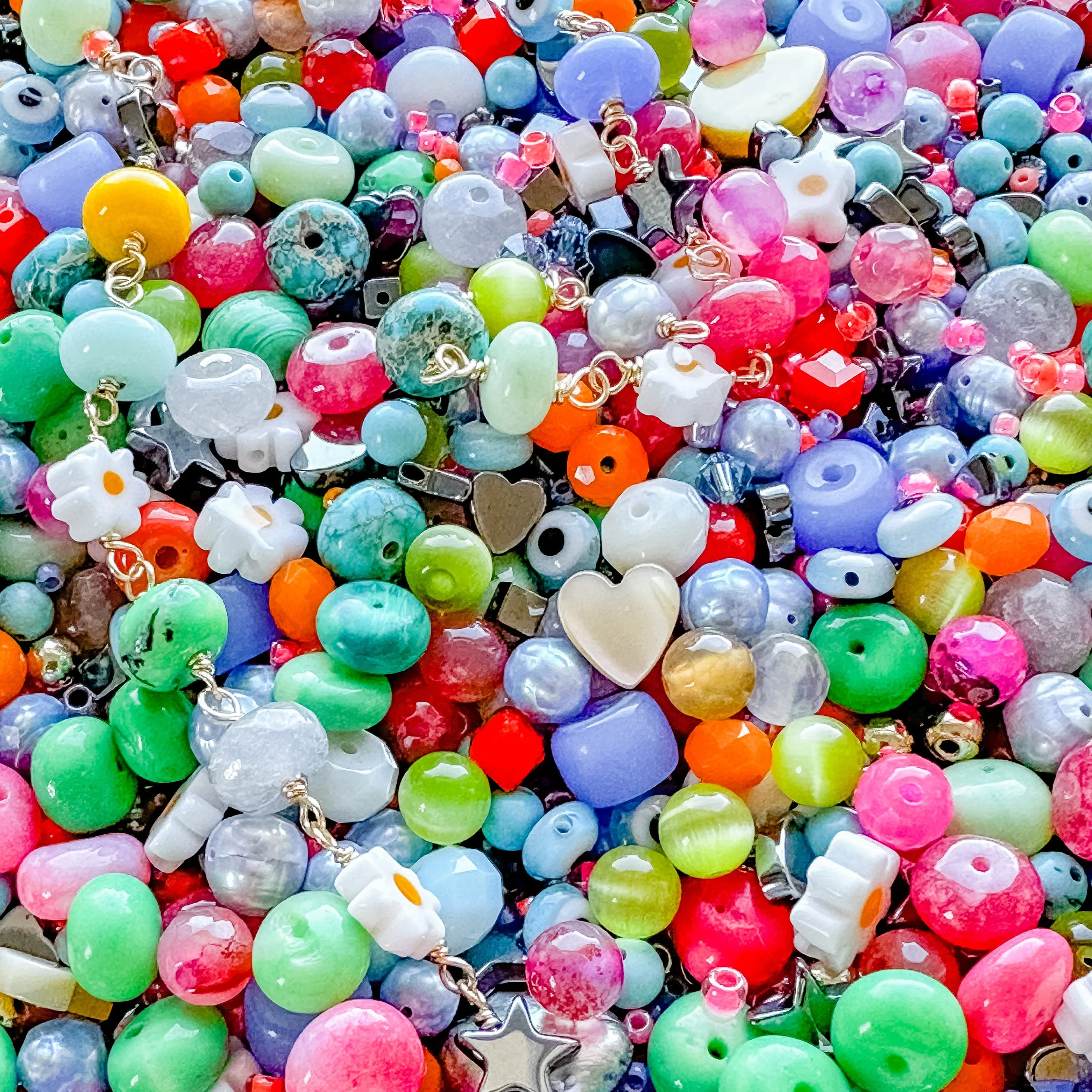 Beads, Inc. Crazy Caviar Luxe Blend - Image 3