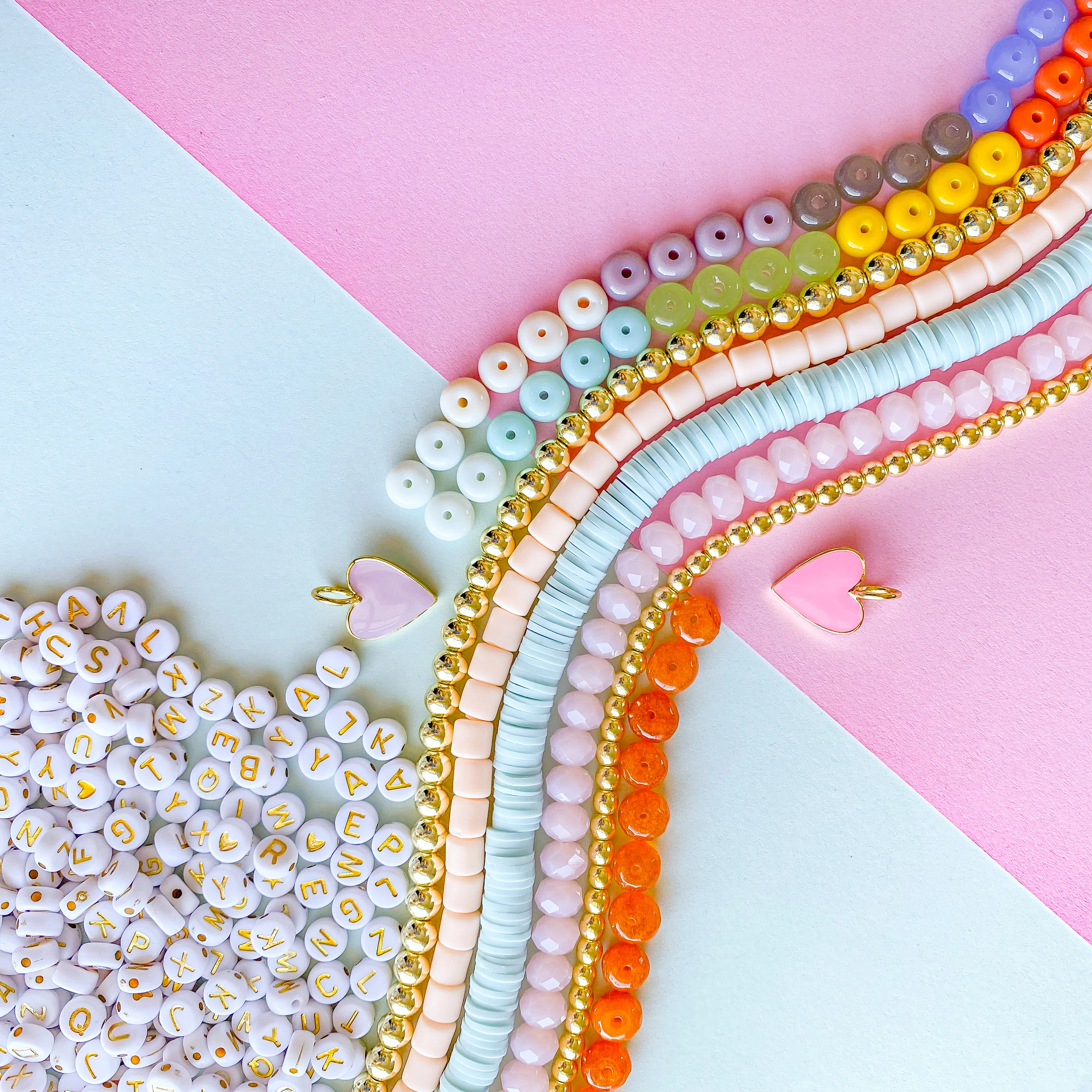 The Joy Stretchy Bracelet Making Kit - Image 4