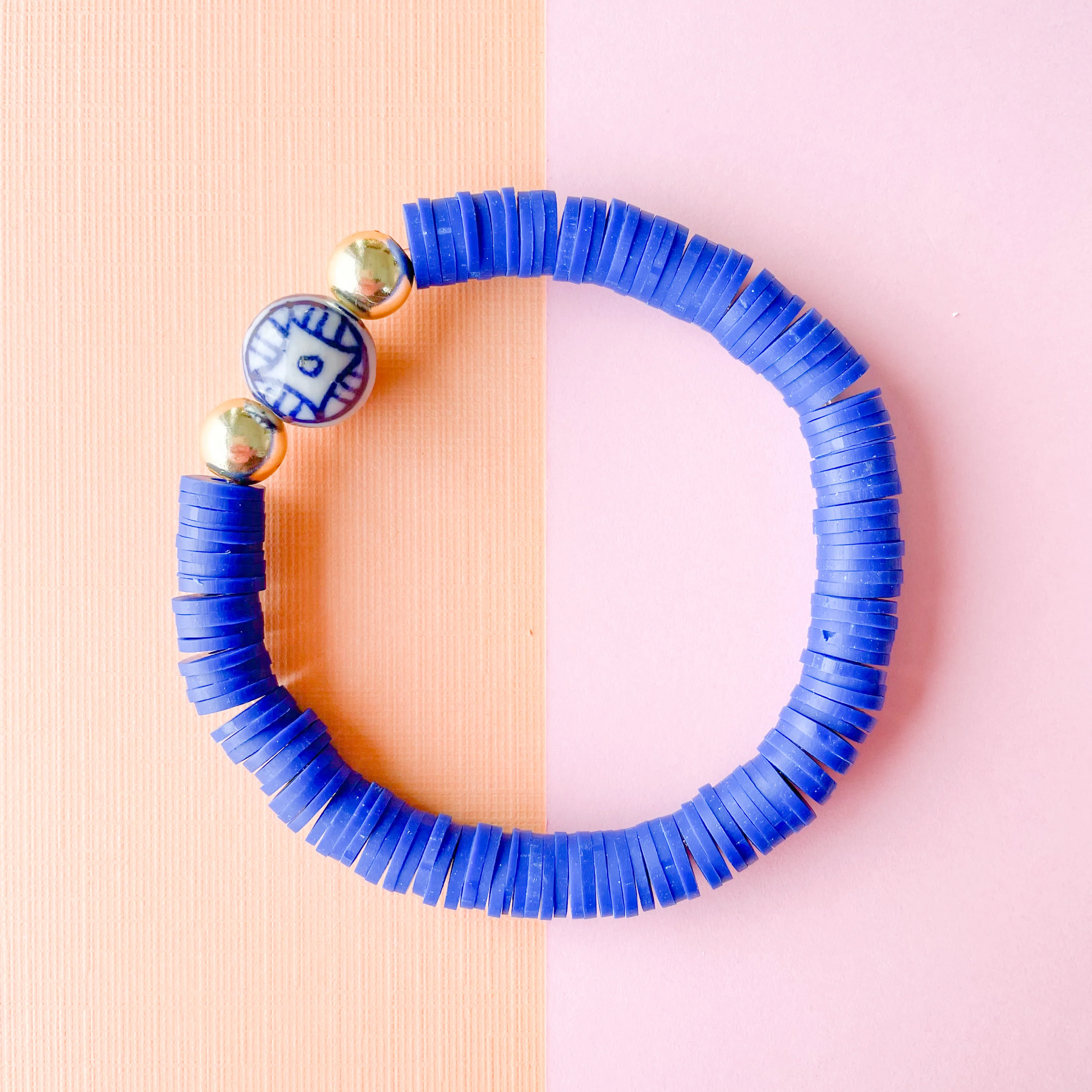 The Angelina Stretchy Bracelet Making Kit 2.0 - Image 6