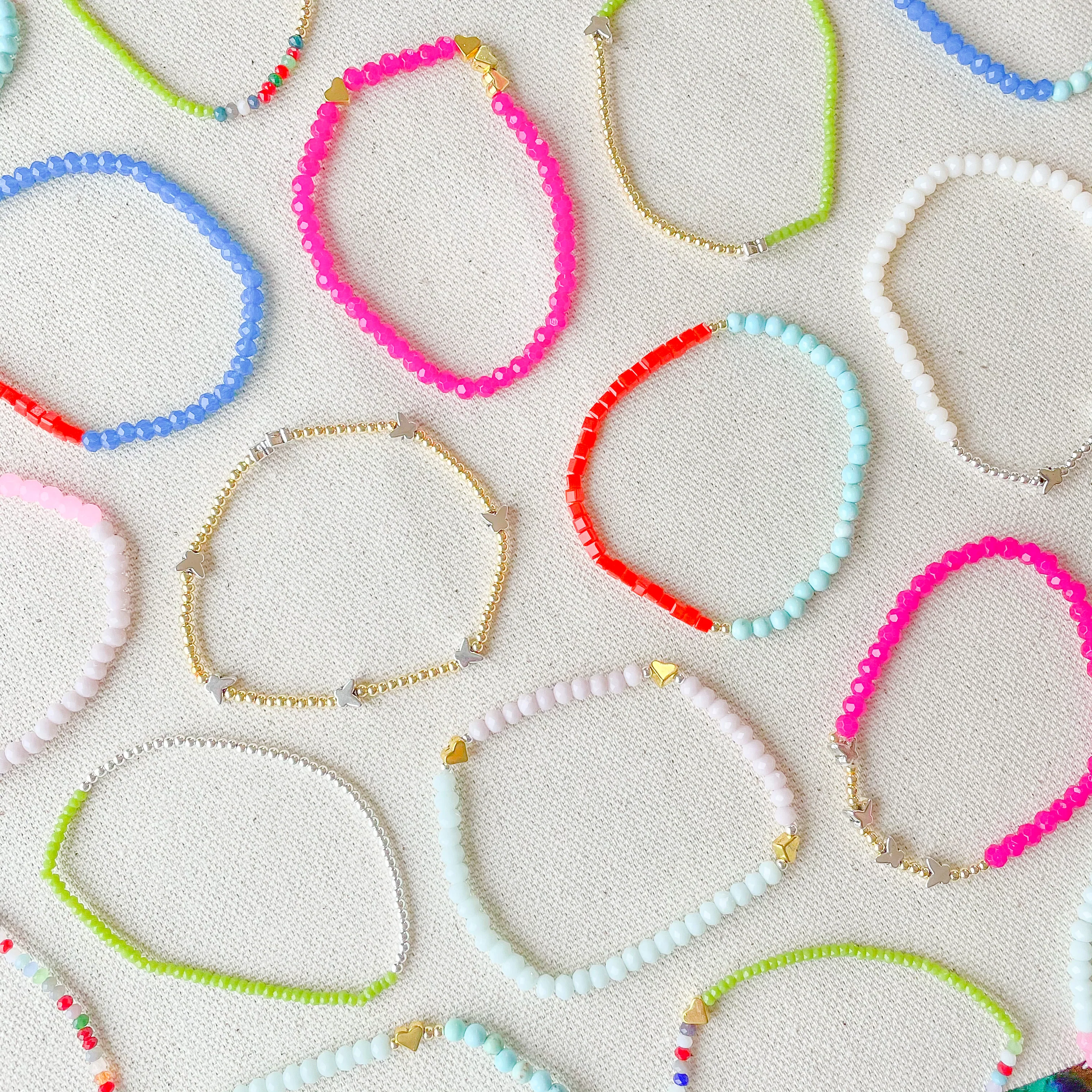 The bb Stretchy Bracelet Making Kit - Image 7