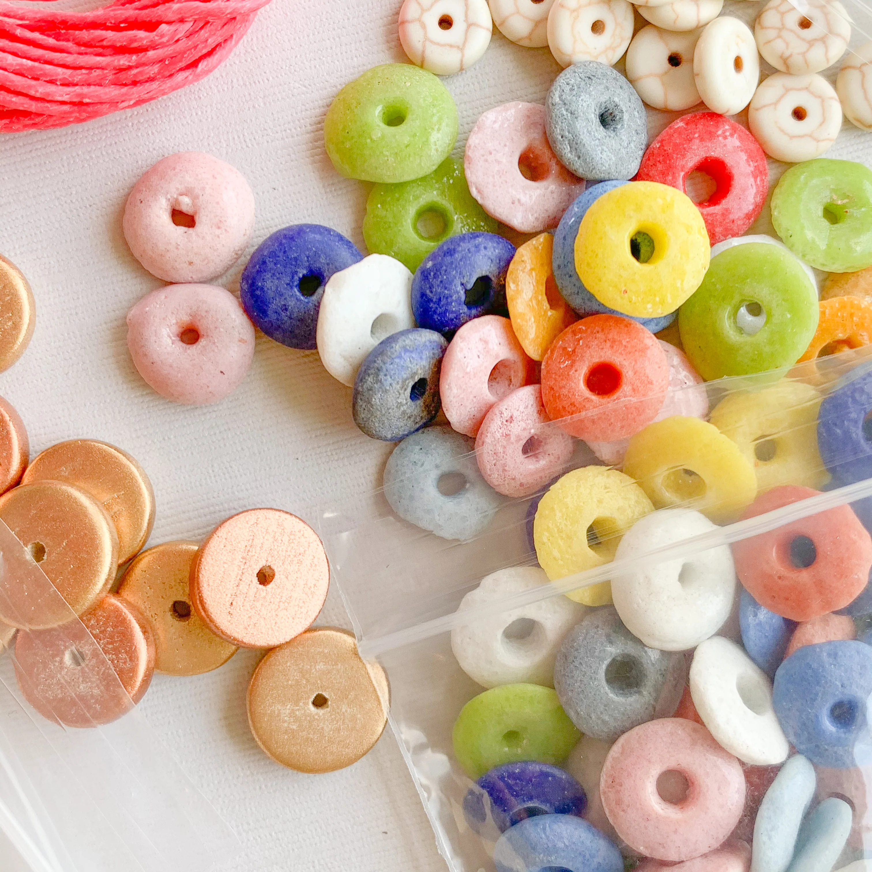 The Cabana Necklace Making Kit - Image 6