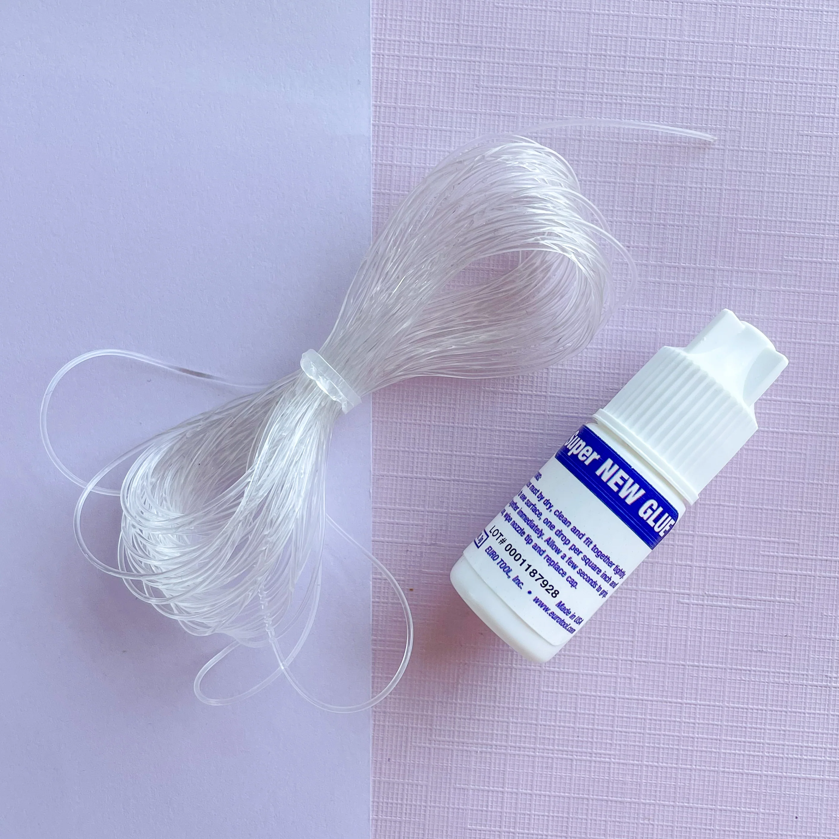 The Dreamstringer Stretchy DIY Jewelry Making Kit - Image 18