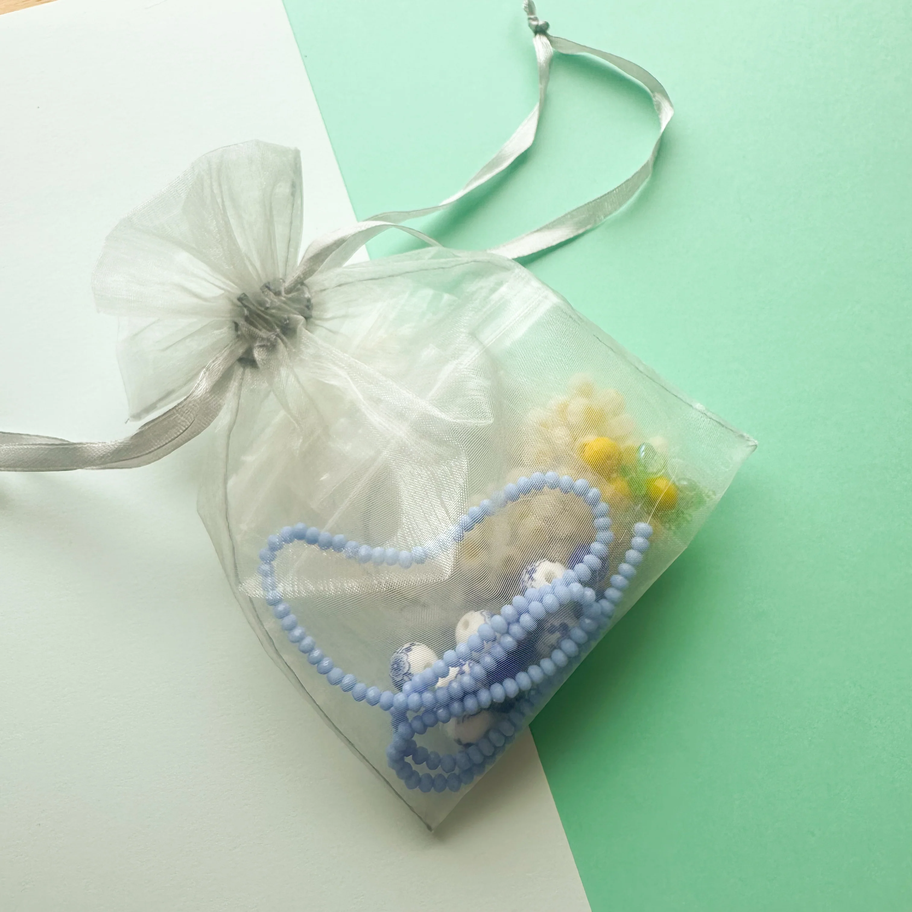 The Fresh Squeezed Necklace Kit - Image 5