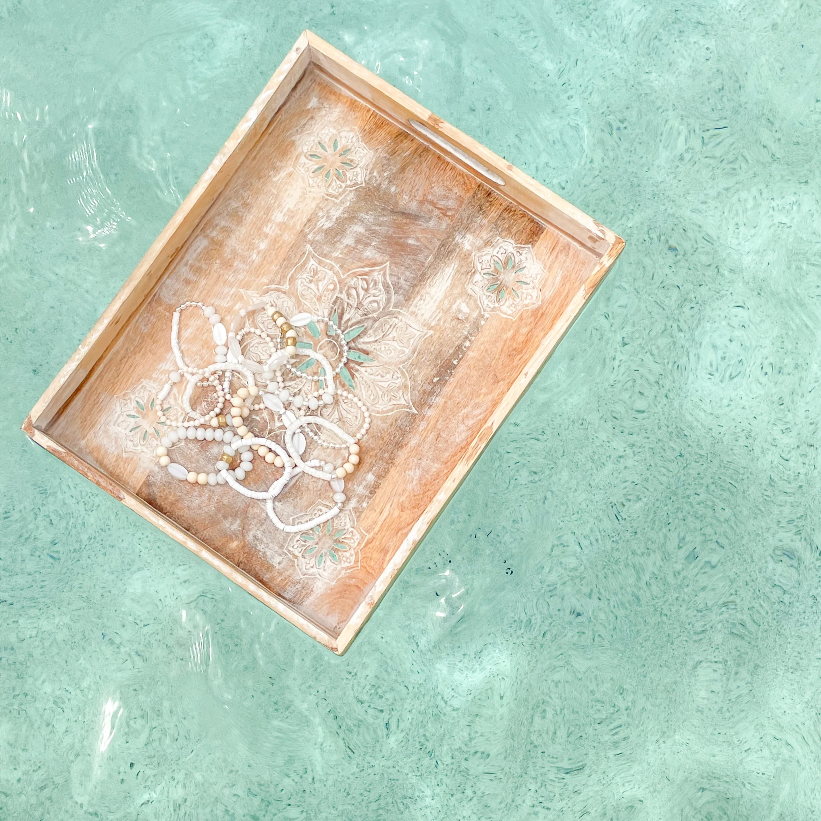 The Jasmine Dunes Stretchy Bracelet Making Kit - Image 11