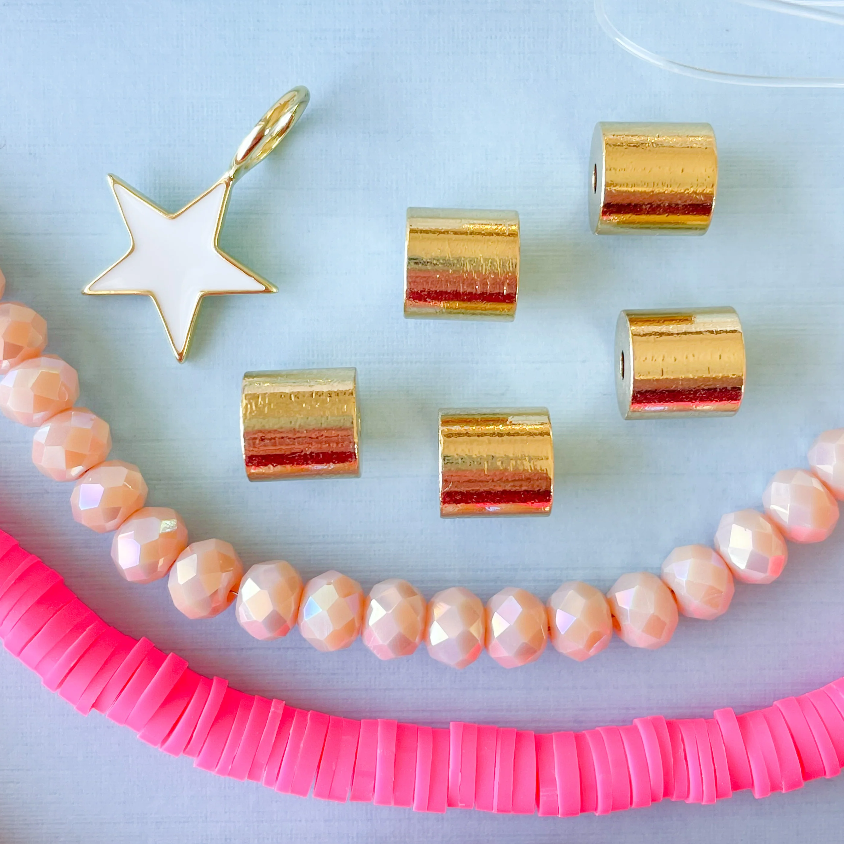 The Maui Stretchy Bracelet Making Kit - Image 9