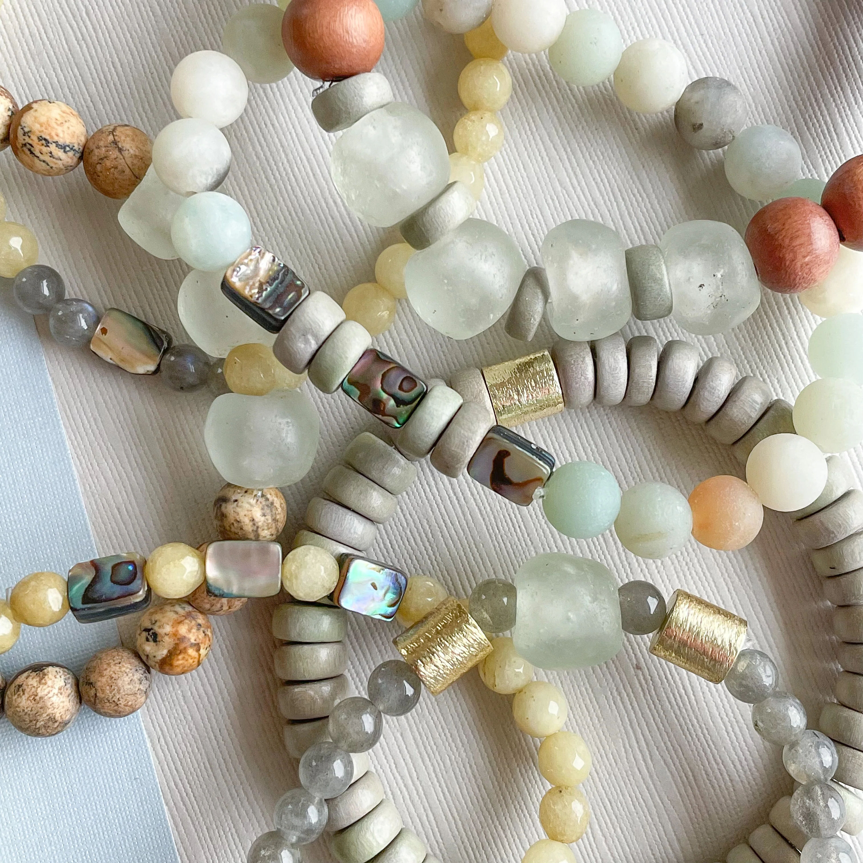 The Sawyer Stretchy Bracelet Making Kit - Image 11