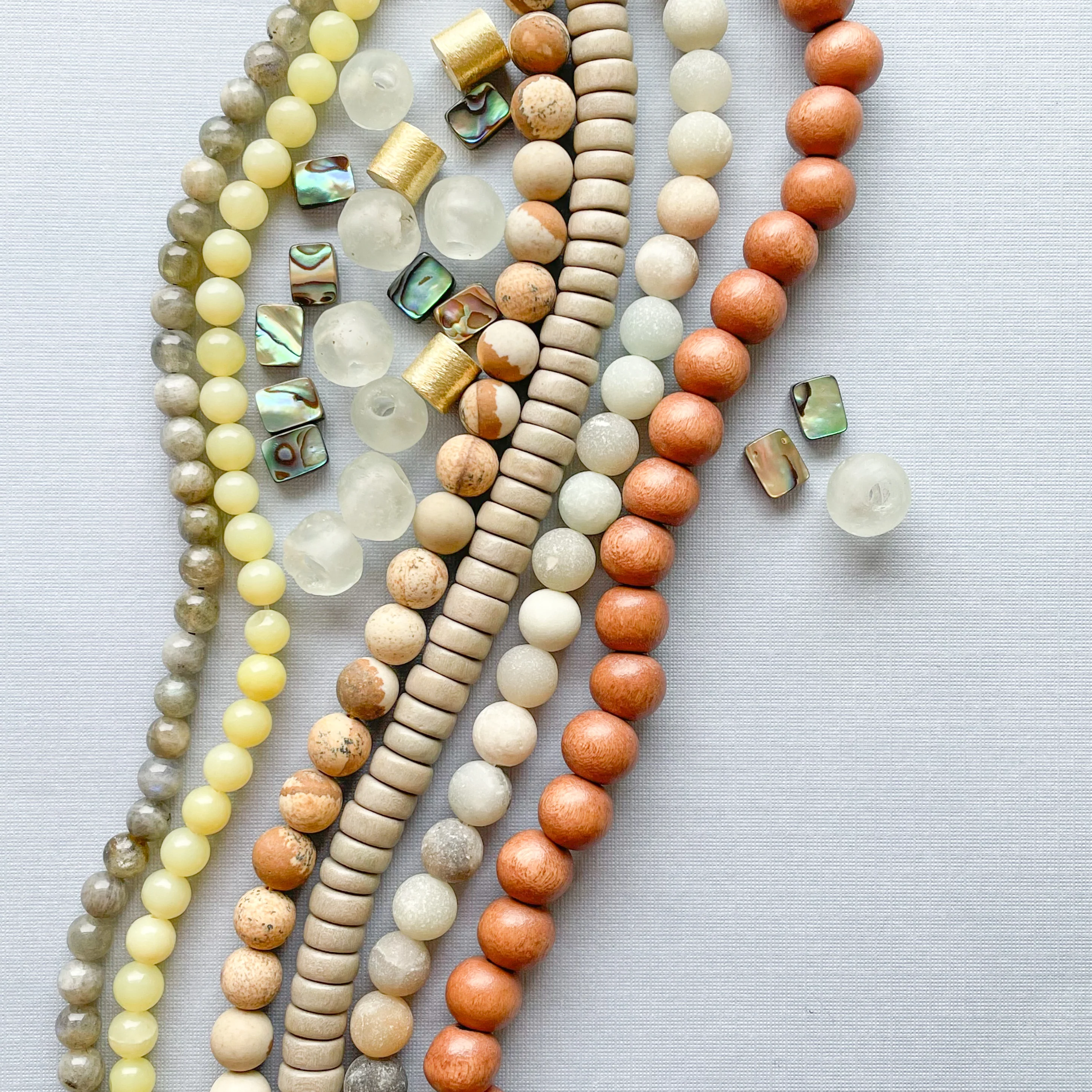 The Sawyer Stretchy Bracelet Making Kit - Image 8