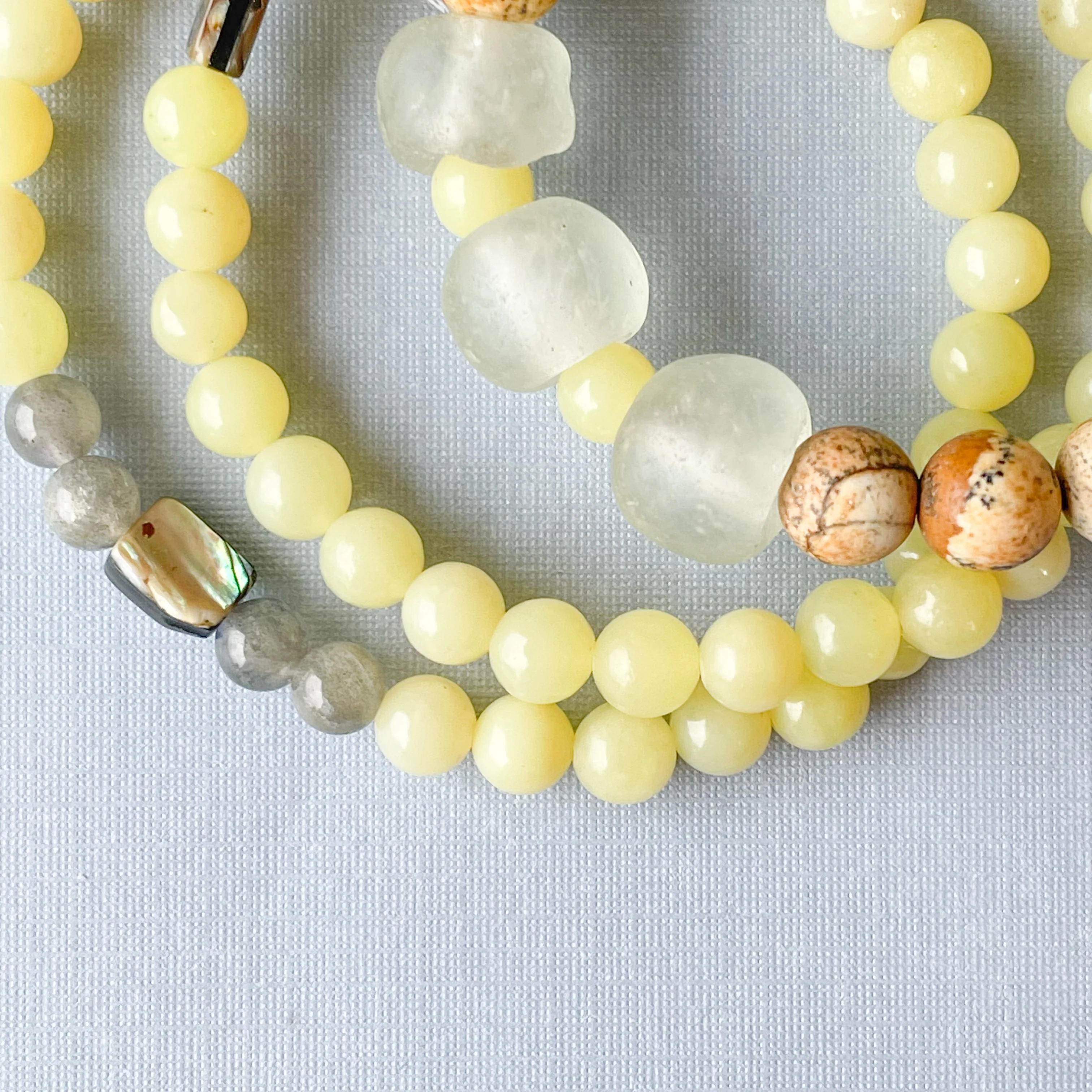 The Sawyer Stretchy Bracelet Making Kit - Image 9
